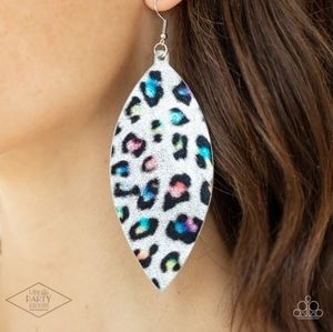 Once a CHEETAH, Always a CHEETAH - Multi